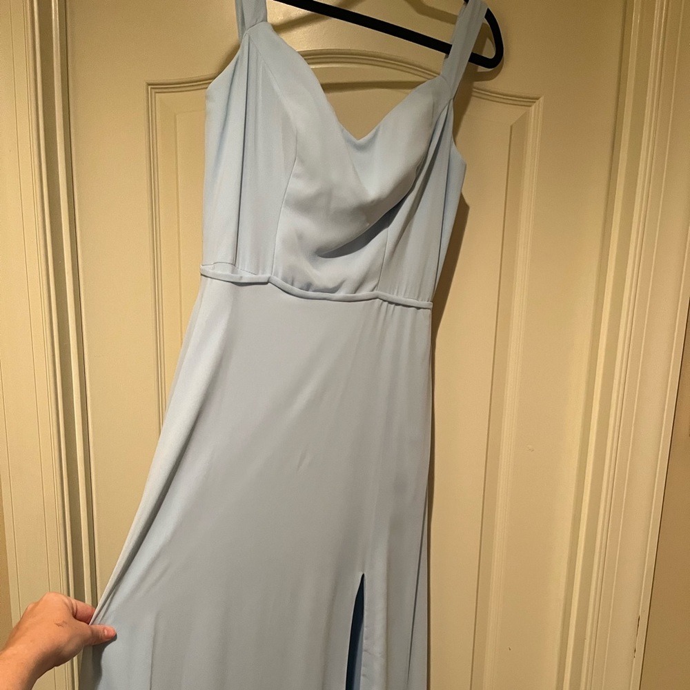 Kennedy Blue Haley Dress - Picture 3 of 5